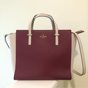 Kate Spade Tote Bag with Handle